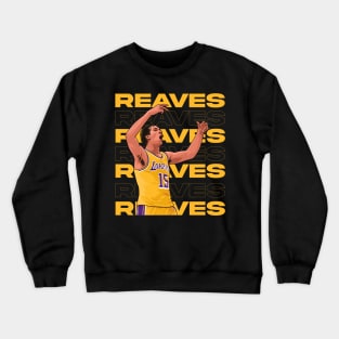 Austin Reaves Crewneck Sweatshirt